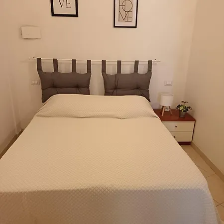 Guest house Pressi Careggi Tramvia Florence