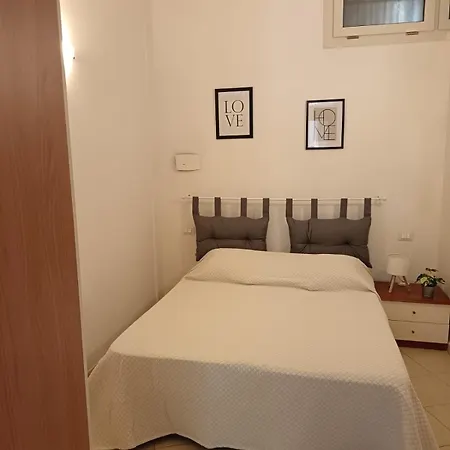 Guest house Pressi Careggi Tramvia Florence