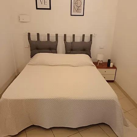 Guest house Pressi Careggi Tramvia