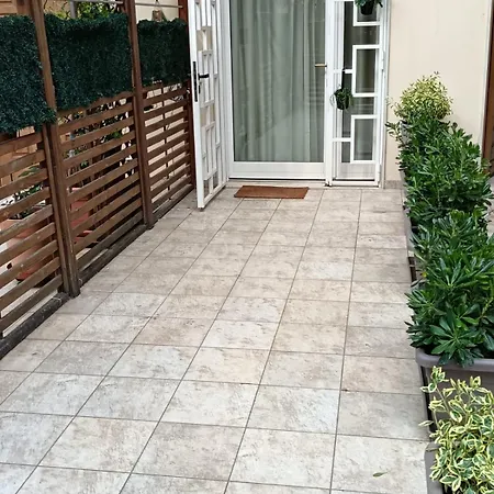 Guest house Pressi Careggi Tramvia