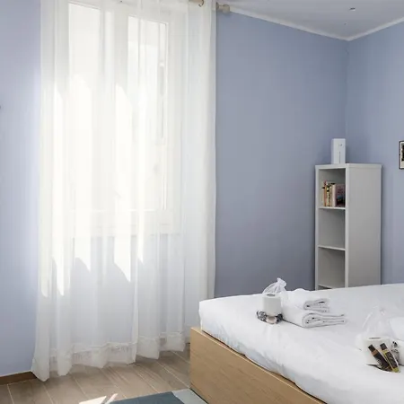 Unyca - La Dolce Apartment Florence