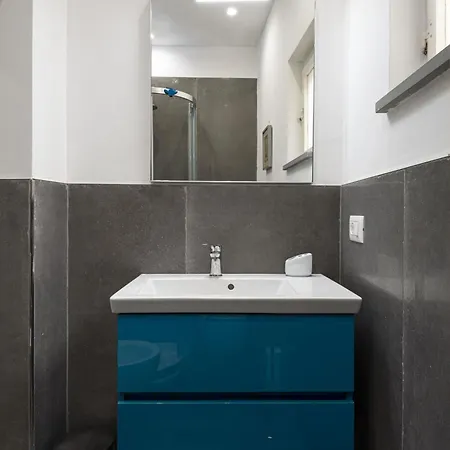 Unyca - La Dolce Apartment *