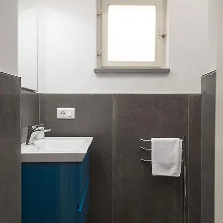 Apartment Unyca - La Dolce