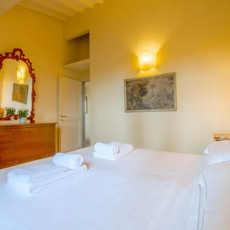 Le Piazzole Heritage Apartment