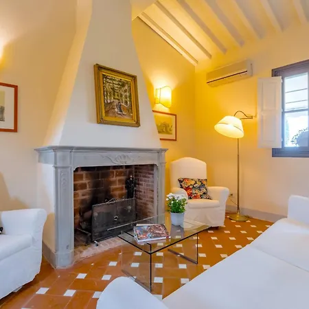 Apartment Le Piazzole Heritage