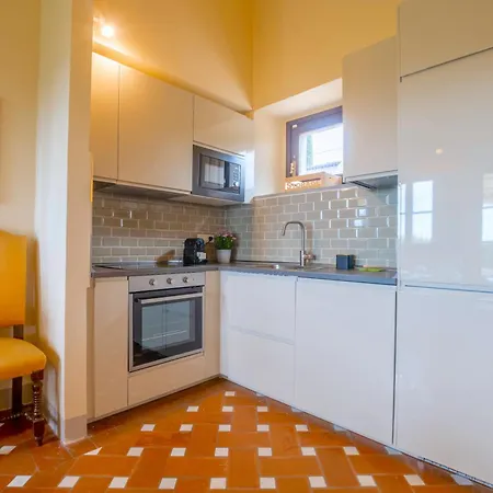 Apartment Le Piazzole Heritage *