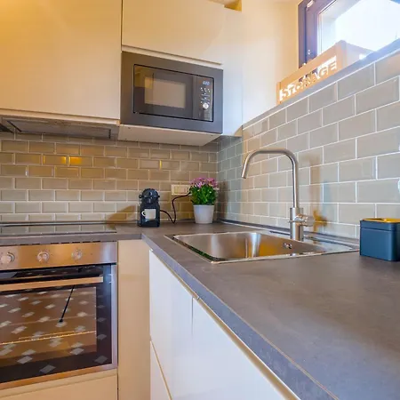 Le Piazzole Heritage Apartment