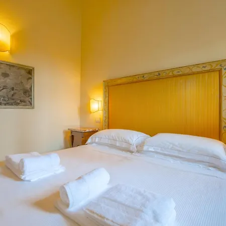 Apartment Le Piazzole Heritage