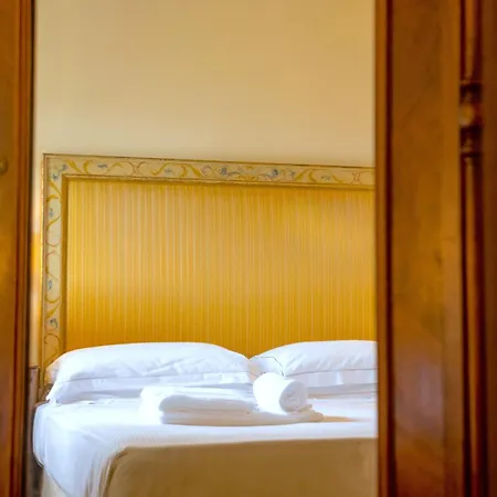Apartment Le Piazzole Heritage Florence