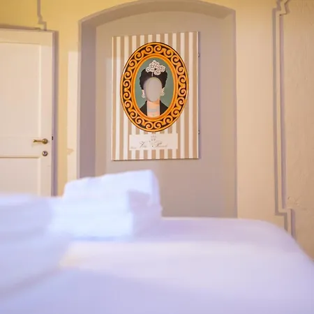 Le Piazzole Heritage Apartment