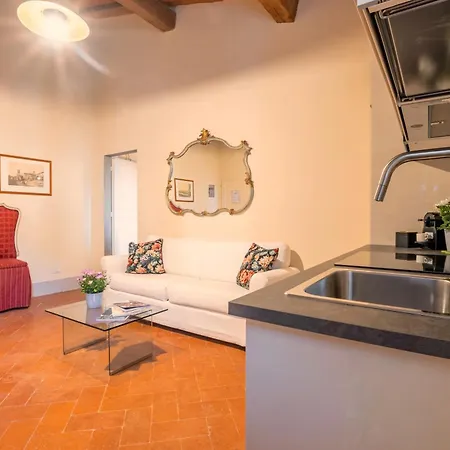 Le Piazzole Heritage Apartment *