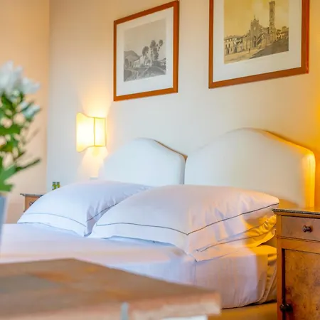 Apartment Le Piazzole Heritage *