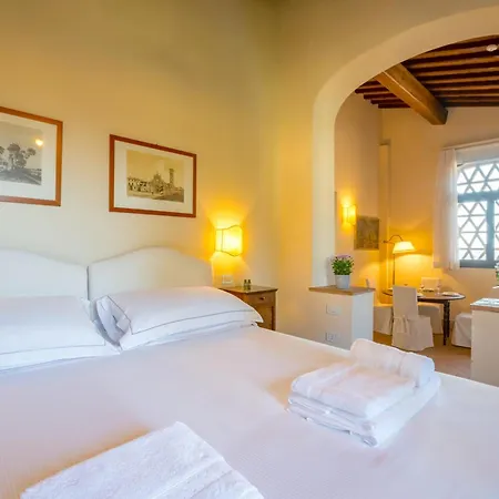 Le Piazzole Heritage Apartment
