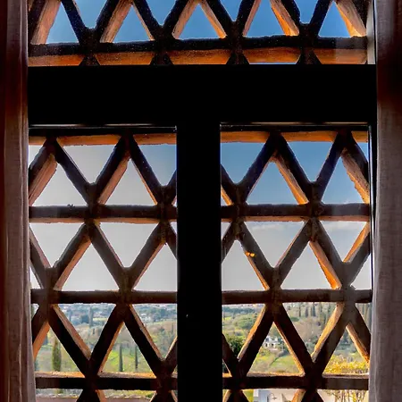 Le Piazzole Heritage Apartment *