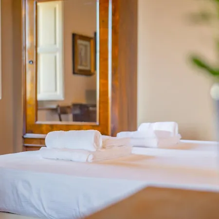 Apartment Le Piazzole Heritage *