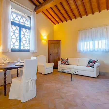 Le Piazzole Heritage Apartment *