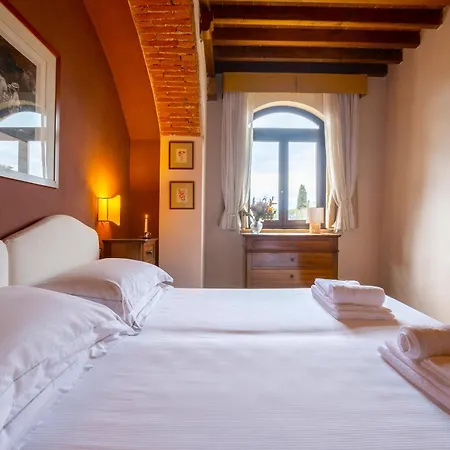 Apartment Le Piazzole Heritage *