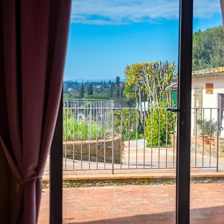 Le Piazzole Heritage Apartment *