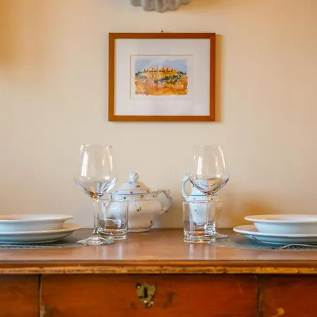 Le Piazzole Heritage Apartment Florence