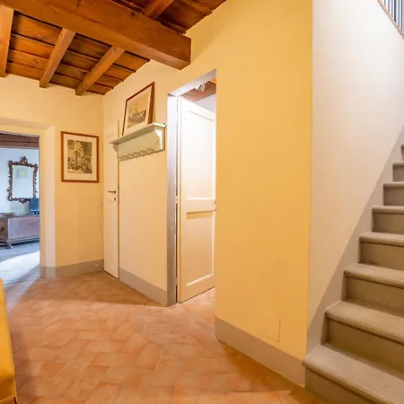 Le Piazzole Heritage Apartment