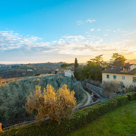 Apartment Le Piazzole Heritage