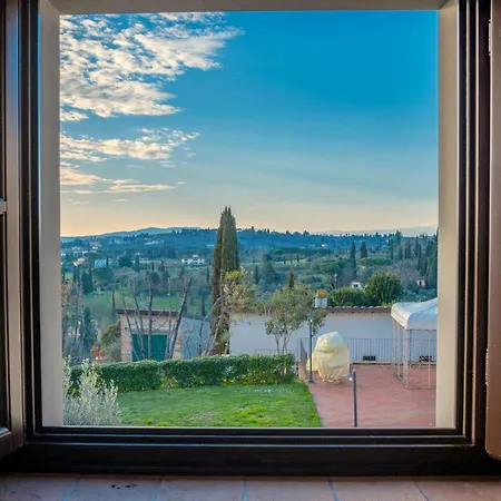 Apartment Le Piazzole Heritage *