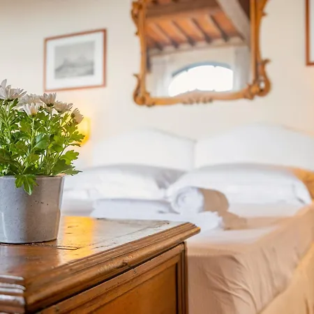 Le Piazzole Heritage Apartment