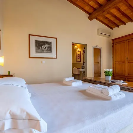 Le Piazzole Heritage Apartment