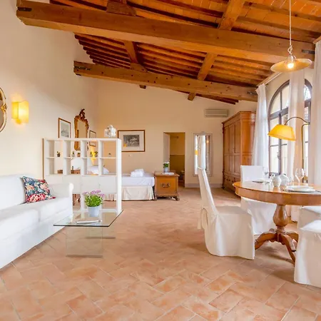 Le Piazzole Heritage *
