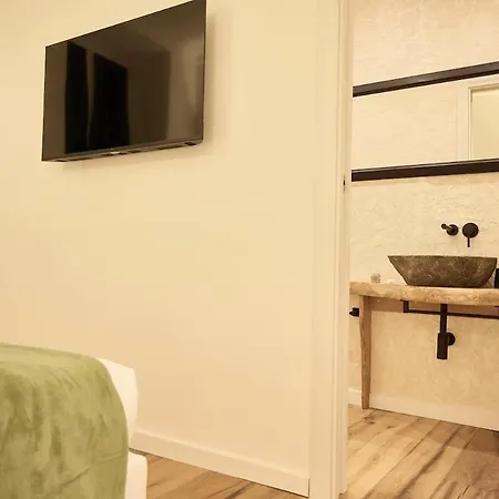 Apartment Santa Croce Stylish Florence
