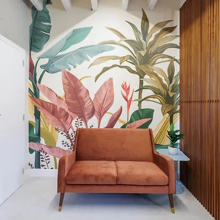 Appartement Jungle Flat *
