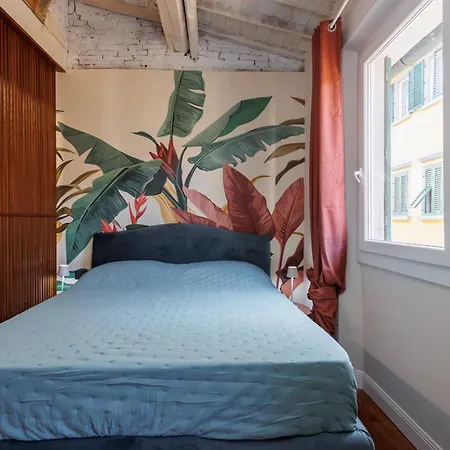 Jungle Flat Appartement *