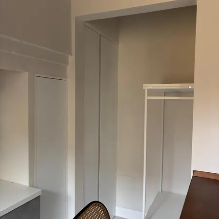 Jungle Flat