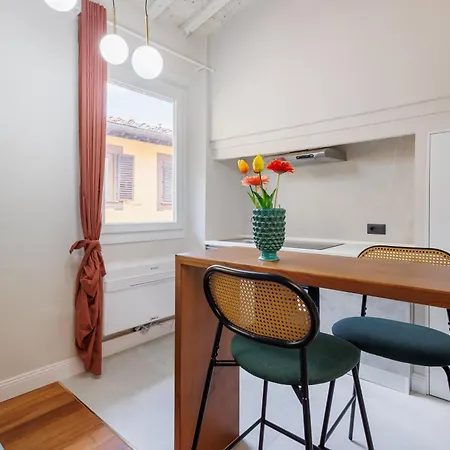 Jungle Flat Appartement *