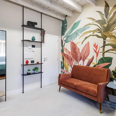 Jungle Flat Appartement *