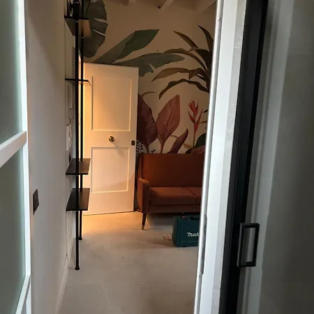 Appartement Jungle Flat *