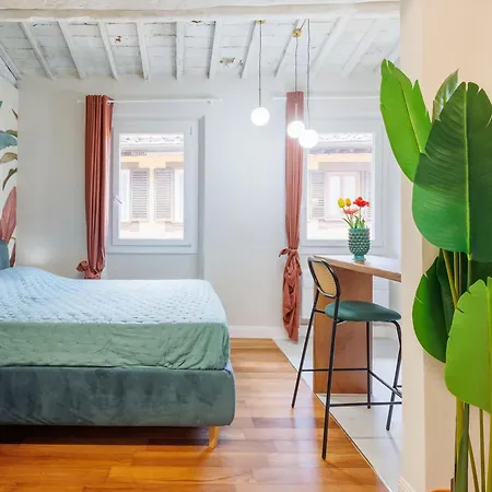 Jungle Flat Appartement *