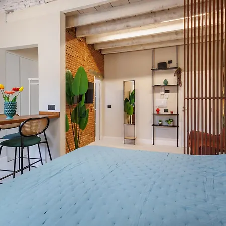 Jungle Flat