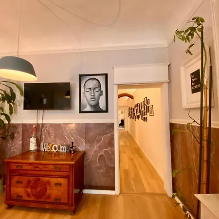 Casa Lorenz Apartment *