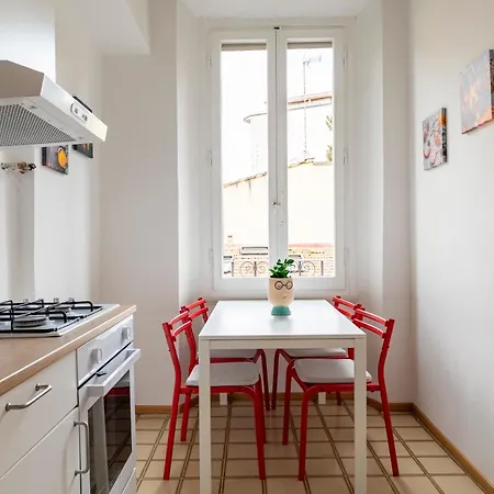 Apartment Eventi E Relax Vicino All'artemio Franchi E Al Centro Storico Florence