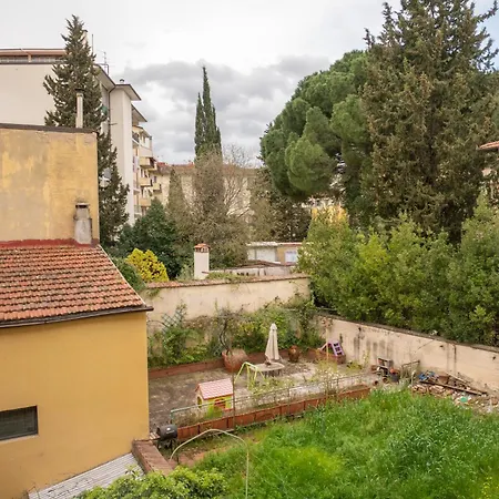 Apartment Eventi E Relax Vicino All'artemio Franchi E Al Centro Storico *