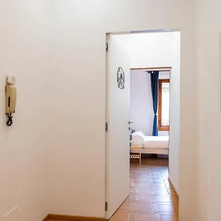 Eventi E Relax Vicino All'artemio Franchi E Al Centro Storico Apartment Florence