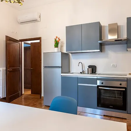 Eventi E Relax Vicino All'artemio Franchi E Al Centro Storico Apartment *
