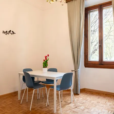 Apartment Eventi E Relax Vicino All'artemio Franchi E Al Centro Storico