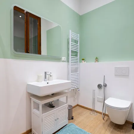 Eventi E Relax Vicino All'artemio Franchi E Al Centro Storico Apartment