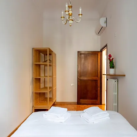 Eventi E Relax Vicino All'artemio Franchi E Al Centro Storico Apartment Florence