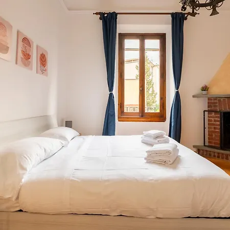 Apartment Eventi E Relax Vicino All'artemio Franchi E Al Centro Storico