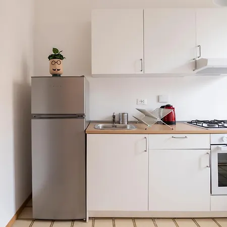 Apartment Eventi E Relax Vicino All'artemio Franchi E Al Centro Storico Florence