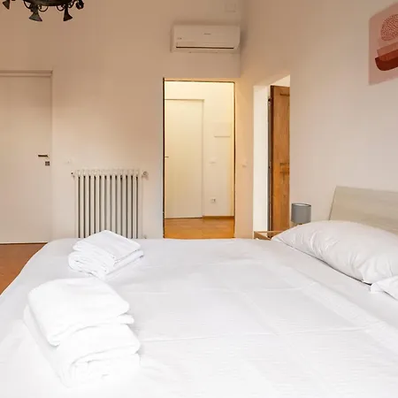 Apartment Eventi E Relax Vicino All'artemio Franchi E Al Centro Storico *