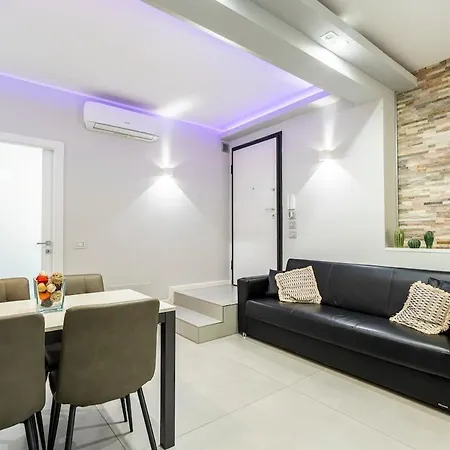 New - 2 Min Metro Batoni - Luxury Con Posto Auto Florence